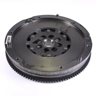 LuK Clutch Flywheel - 21217519493